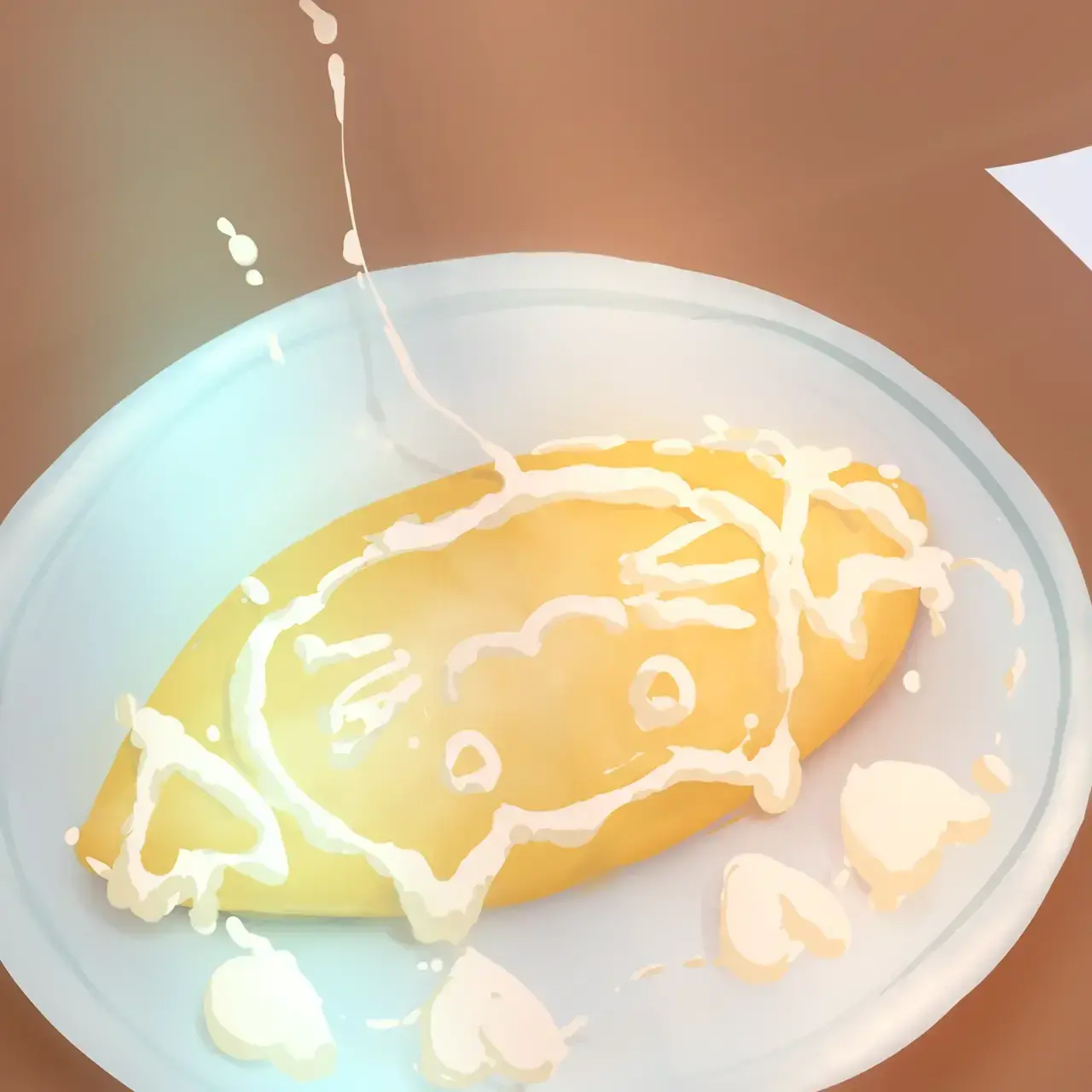 EP-03 Futanari Meido-San Ananī | EP-03 후타나리 메이드 애널 자위